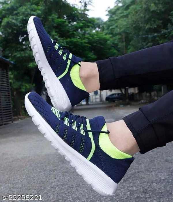Lifestyle Sport Shoes - 8