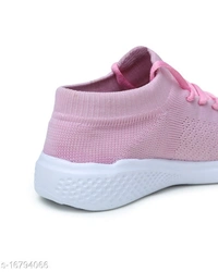 Trase Stylish Women's Mesh Shoes - IND-8