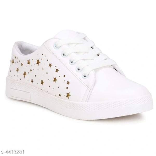 Attractive Women's Casual Shoes - 6