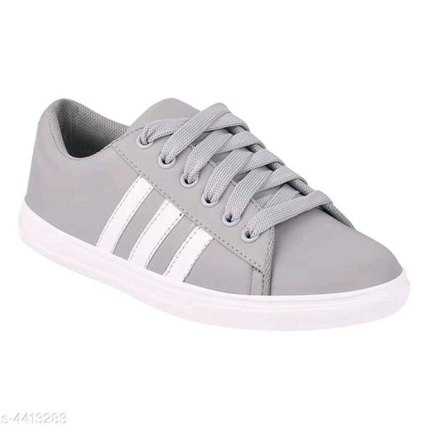 Attractive Women's Casual Shoes - 3