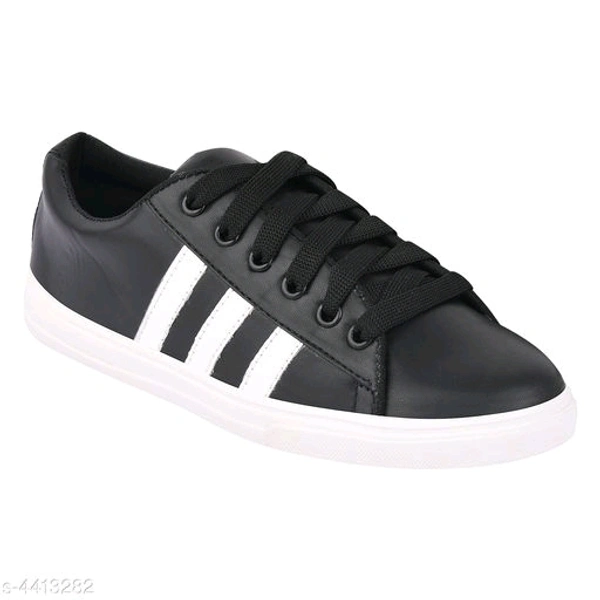 Attractive Women's Casual Shoes - 8