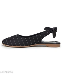 Moonwalk Flats For Women  - IND-4
