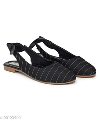 Moonwalk Flats For Women  - IND-4