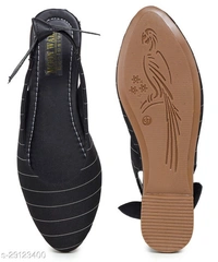 Moonwalk Flats For Women  - IND-4