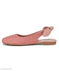 Moonwalk Flats For Women  - IND-4