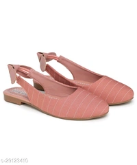 Moonwalk Flats For Women  - IND-7