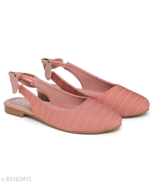 Moonwalk Flats For Women  - IND-7