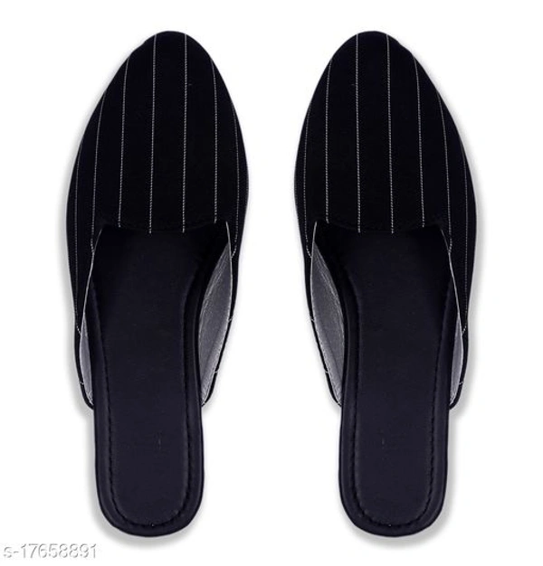 Casual Flat Sandal for Women  - 5