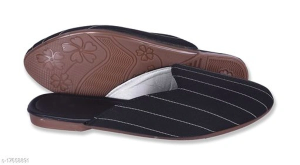 Casual Flat Sandal for Women  - 9