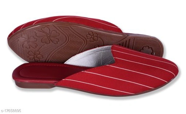 Casual Flat Sandal for Women  - 5