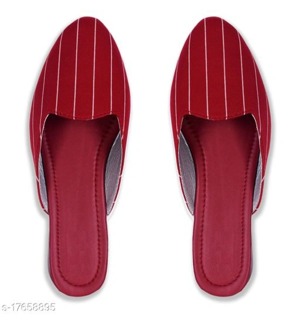 Casual Flat Sandal for Women  - 6