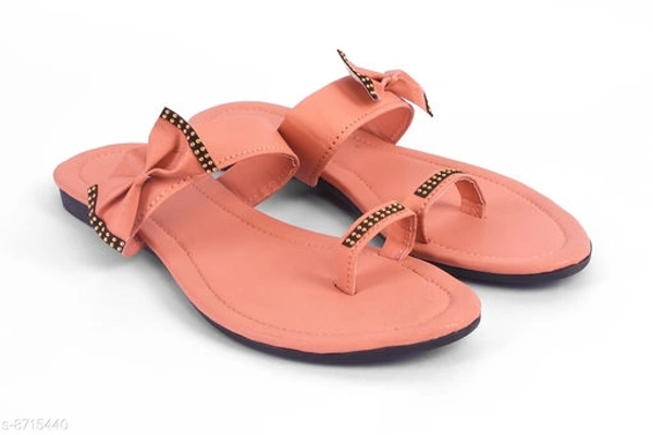 Stylish & Comfort Flats - 4