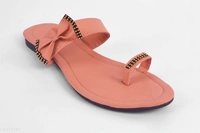 Stylish & Comfort Flats - 4