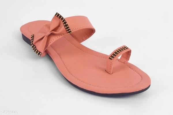 Stylish & Comfort Flats - 4