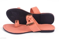 Stylish & Comfort Flats - 8