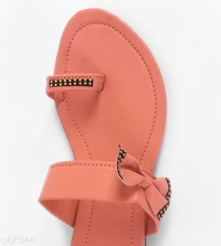Stylish & Comfort Flats - 9