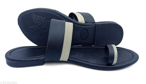 Fashionate Women Flats - 6