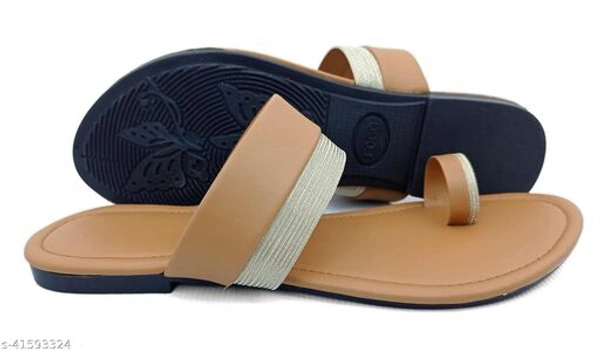 Fashionate Women Flats - 9