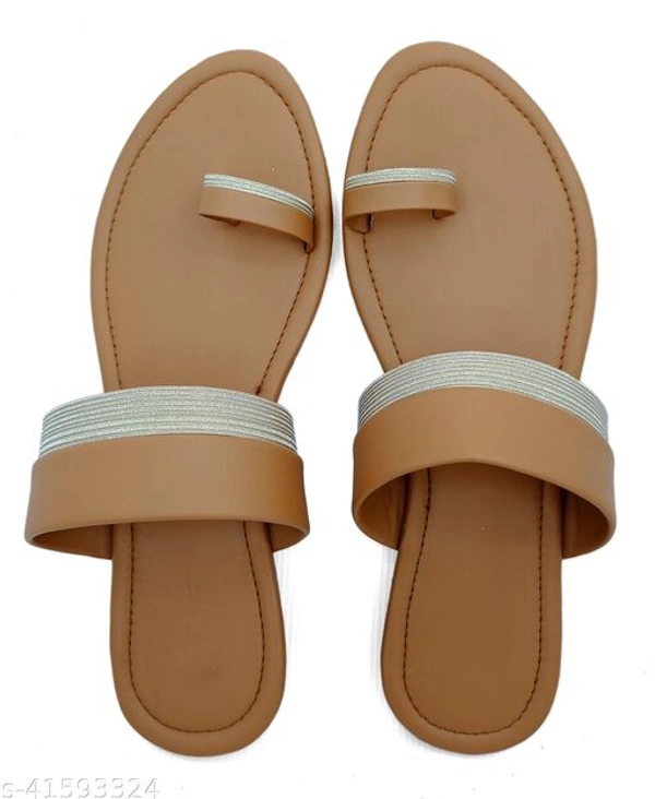 Fashionate Women Flats - 9