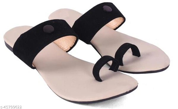 Stylish Women Flats - 4