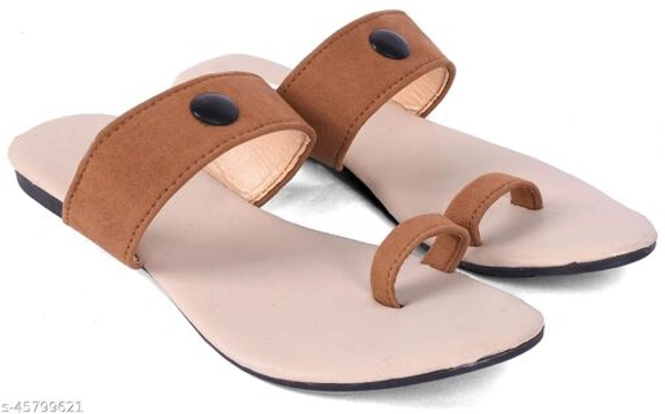 Stylish Women Flats - 6