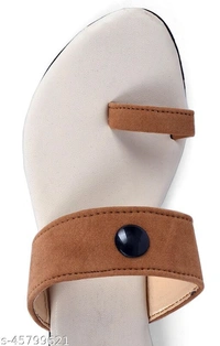 Stylish Women Flats - 7