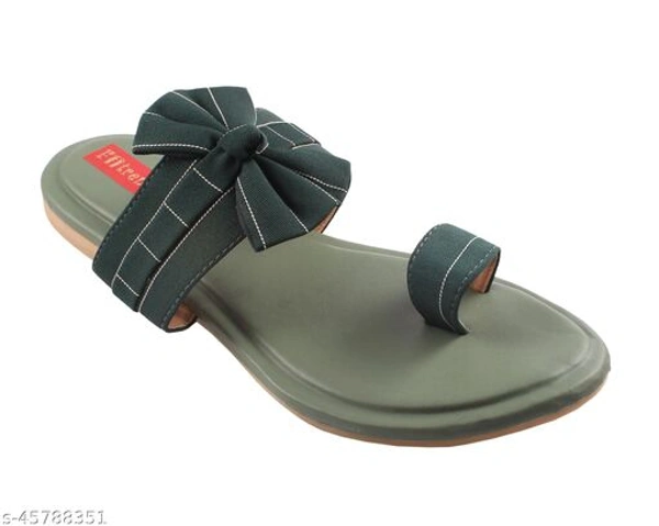 Ravishing Women Flats - 4