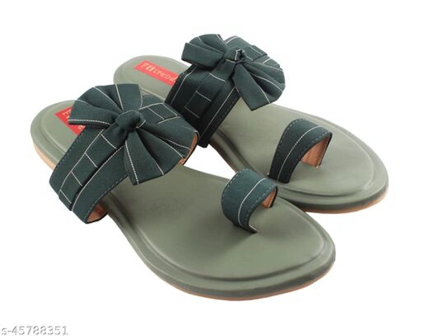Ravishing Women Flats - 4