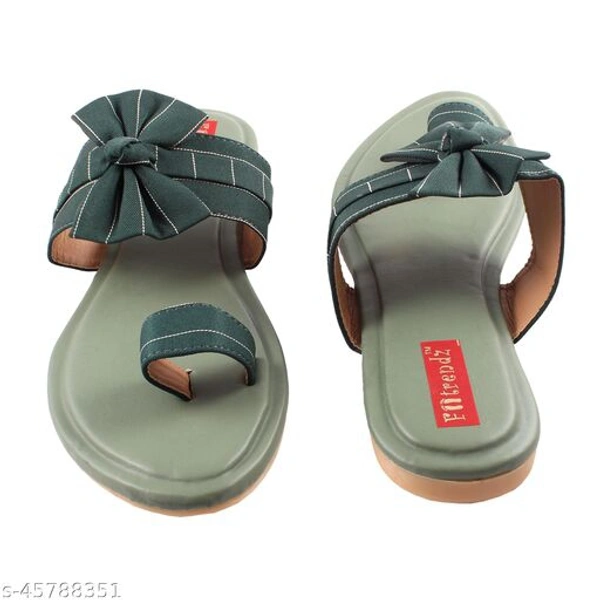 Ravishing Women Flats - 4