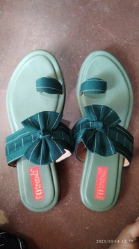 Ravishing Women Flats - 4