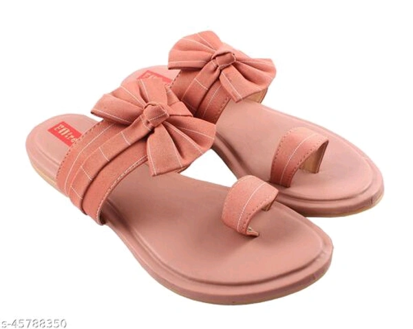 Ravishing Women Flats - 4