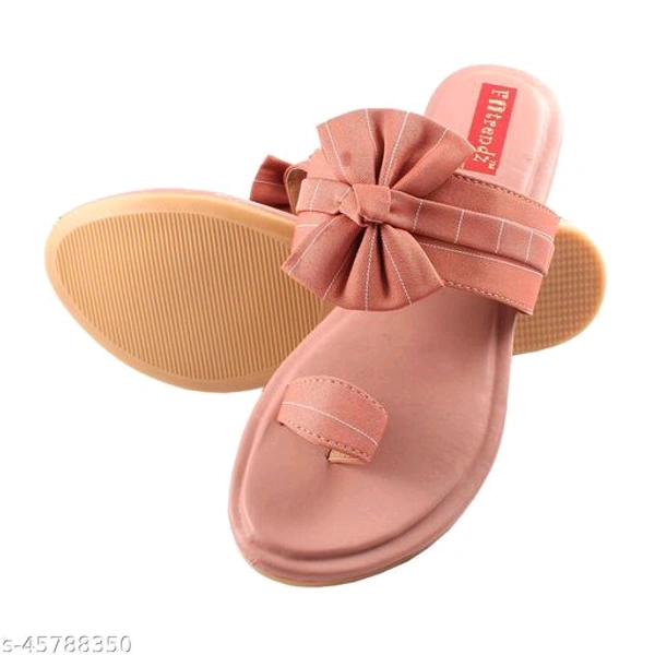 Ravishing Women Flats - 4