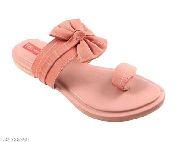 Ravishing Women Flats - 5