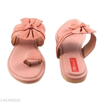 Ravishing Women Flats - 5