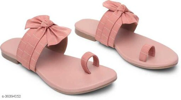 Classy Women Flats - 5