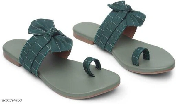 Classy Women Flats - 6
