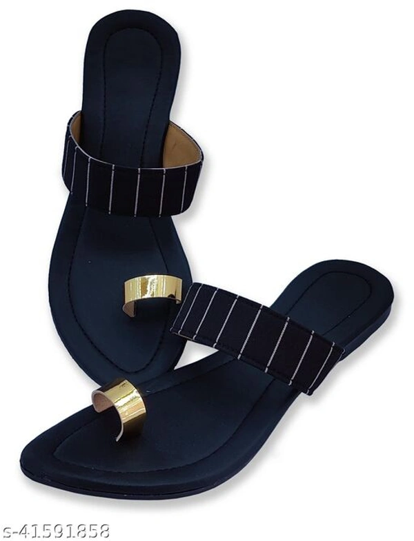 Modern Women Flats - 7