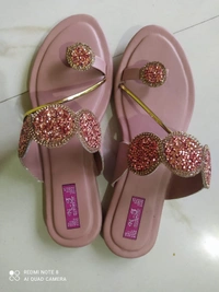 Alluring Women Flats - 8