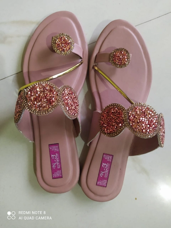 Alluring Women Flats - 8