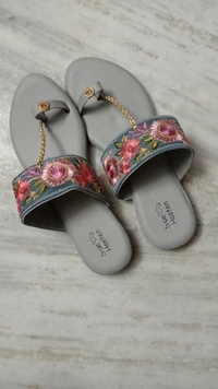 Hasten Fashionate Women Flats - 4