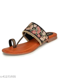 Hasten Ravishing Women Flats - 4