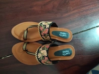 Hasten Ravishing Women Flats - 4
