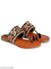 Hasten Ravishing Women Flats - 6