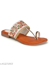Hasten Ravishing Women Flats - 5
