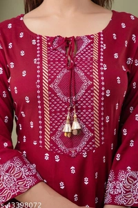 Chitrarekha Petite Women Dupatta Set - XL
