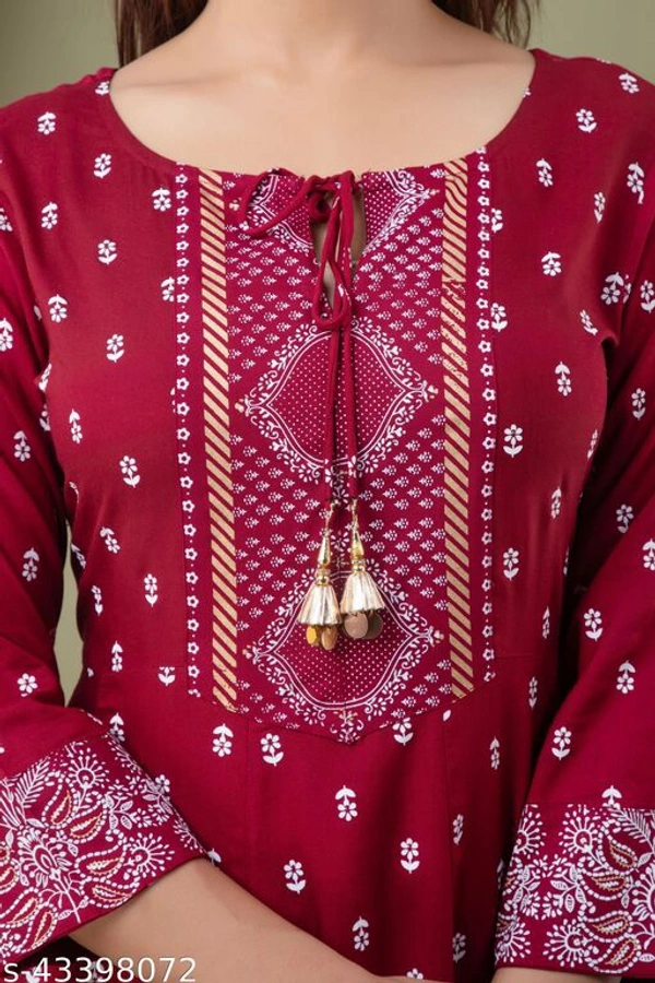 Chitrarekha Petite Women Dupatta Set - XL
