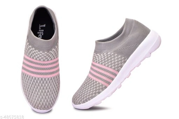 Latest Attractive Women Sports Shoes - 5