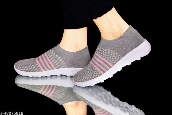 Latest Attractive Women Sports Shoes - 6