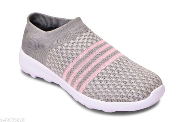 Latest Attractive Women Sports Shoes - 6