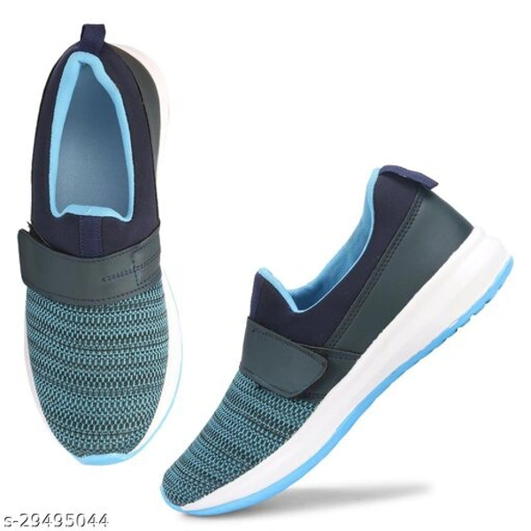 Creattoes Women Sports Shoes  - 5